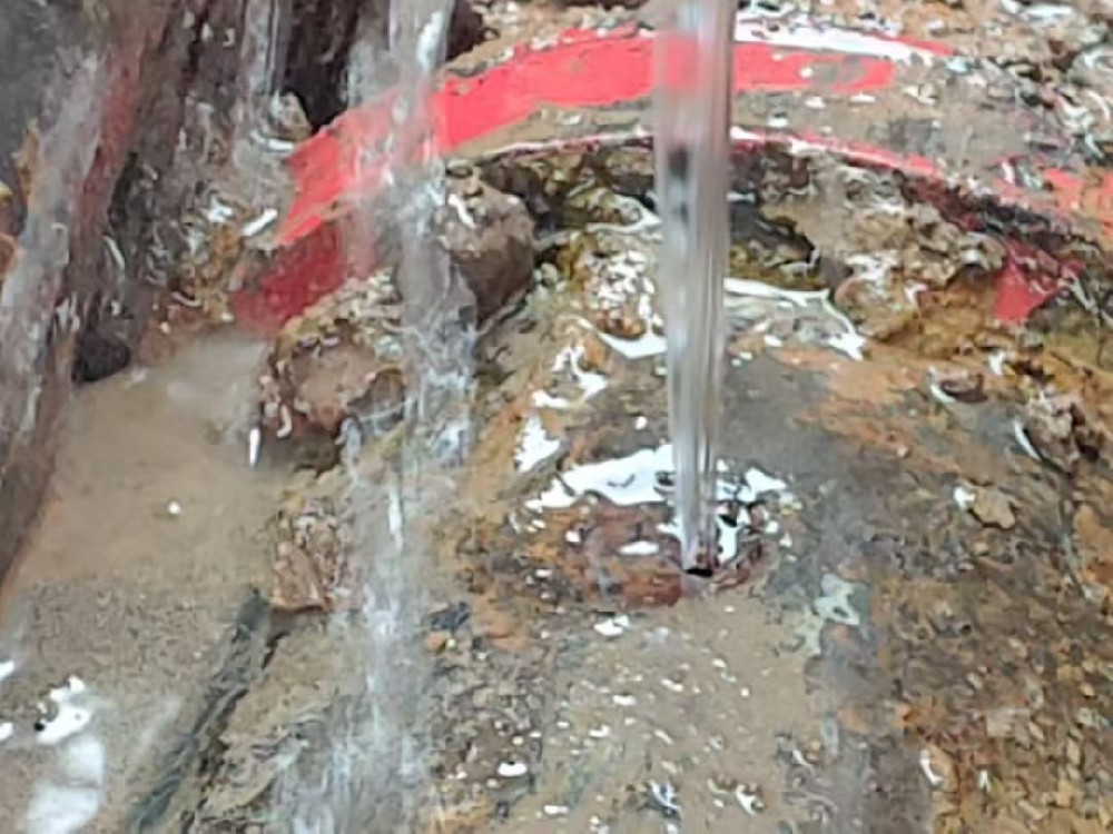 玛纳斯地区水管漏水检测方法 专业探漏/查漏服务全解析
